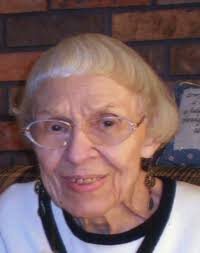 Norma Sweetman Obituary