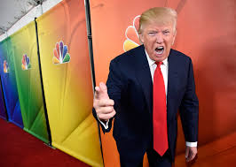 Mark burnett, arnold schwarzenegger, page feldman and eric van wagenen are executive. Inside The Desperate Year Long Hunt To Find Donald Trump S Rumored Apprentice Outtakes Vanity Fair