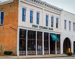 Lost or stolen debit card. First Citizens Bank Service Solutions Strength