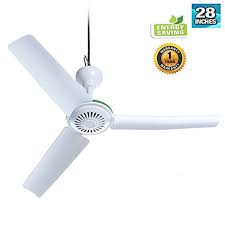 The fan is installed there are two types of ceiling fans, the damp and wet fan. 28 Inch 12v Dc Ceiling Fan 12v Battery Power Ceiling Fan Portable Ceiling Fan Walmart Com Walmart Com