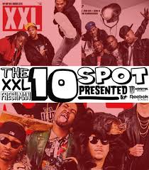 Xxl freshman class 2013 cover + list revealed | music news. Xxl Fool S Gold Records