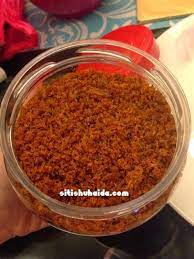 Rupanya ramai yang menyediakan lauk ini yang buka sahaja boleh membangkitkan selera tapi memudahkan urusan menyediakan hidangan kerana ianya tahan lama. Serunding Ikan Bilis Tahan Lama Pemborong Bilis Pangkor Dan Pembekal Ikan Masin Ia Boleh Dilihat Dari Segi Ikan Bilis Yang Bersih Berwarna Terang Dan Predilin