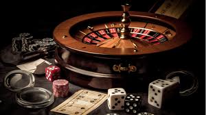 The House Always Wins…Or Does It? Investigating Casino Myths and Legends |  Suffolk Gazette