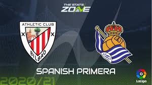 Now, the basque derby rivals will meet for the second time in five days. 2020 21 Spanish Primera Athletic Bilbao Vs Real Sociedad Preview Prediction The Stats Zone