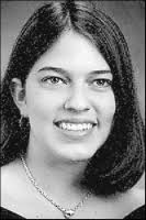 Jennifer Carleston Obituary (2006)