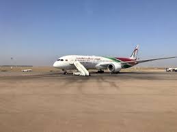 Royal air maroc, which is commonly known as 'ram', is the largest airline in morocco. Royal Air Maroc Is Now A Member Of Oneworld Simple Flying