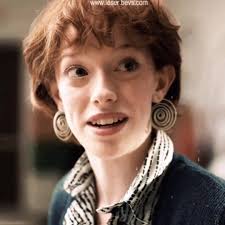 Quien Es Vicky Stranger Things