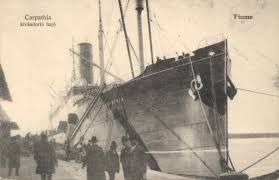 the ship that rescued