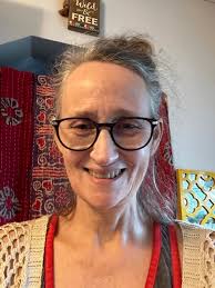 Appreciation for Anne Lamott's Writing Style and Books