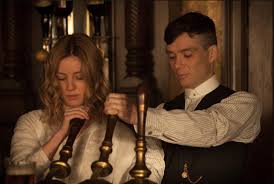 We take no ownership rights to any photos, media or information posted on the site. Peaky Blinders Season 6 Gaite Jansen Likely To Return With Julia Roberts Tom Hardy Entertainment