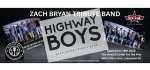 Highway Boys - Tribute to Zach Bryan
