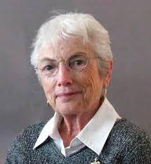 Sister Jean Thomas McHenry, OP