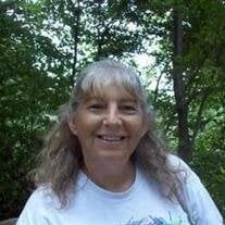 Connie Thompson Arthur Obituary