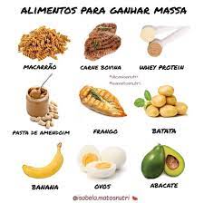 pin em nutricao funcional