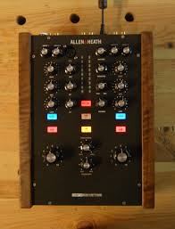 Maybe you would like to learn more about one of these? Allen Heath Xone23 Rotary Mixers By Dark Bahamas Djs