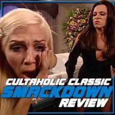 Kim Justice (Wrestling And Video Game YouTuber)