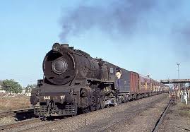 Image result for The Steam trains of India