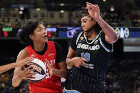 Chicago Sky: Navigating Star Power and Turnaround Challenges