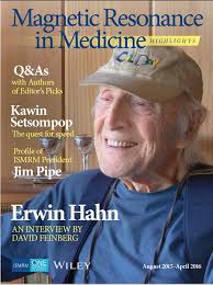 Let's Talk About MRI Communication