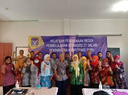 Verifikasi dan validasi kesiapan tik. Smp Negeri 12 Cimahi Home Facebook