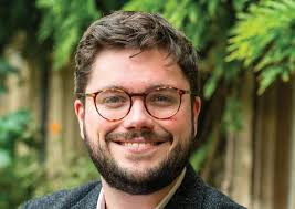 St Edmund Hall Magazine 2024-2025 by St Edmund Hall