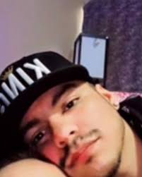 Gabriel Andres Martinez-Meraz Obituary February 1, 2024