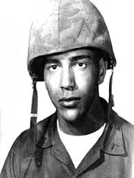 LCPL John Paul Avery, Elizabethton, TN