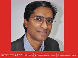 Rony Thomas joins as Head of Communications