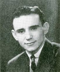 Eldon Bailey Obituary (1925