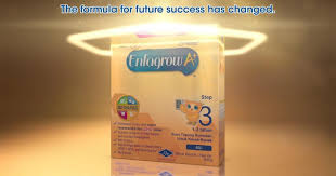 Introducing New Enfagrow A With Mfgm Complex 40 Higher Dha The Formula For Future Success Has Changed So Has Ours New Dha Pediatric Nutrition Complex