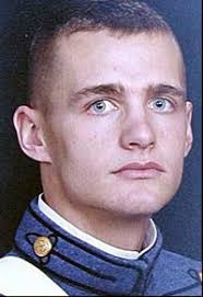 Spread the Word: Iraq-Nam: Joshua Booth remembered by father