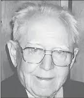 Cecil Dougherty (1911-2002): Businessman and Lennoxville Mayor (1911-2002) 