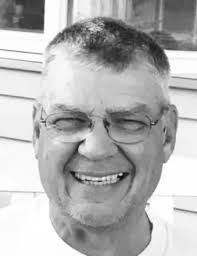 Obituary information for Kevin M. Conwell
