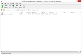 You can browse the files right in the dmg extractor window if you just want to see what's inside the dmg file. Dmg File What It Is And How To Open One