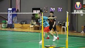 National men's singles ace lee zii jia has the advantages in terms of strength and agility if he were to play against chen long at the tokyo olympic games. Zii Jia Wary Of Group Stage Opponents At Tokyo Olympics Stadium Astro English