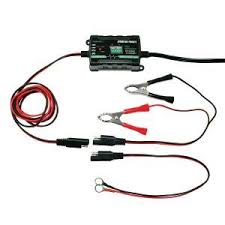 Black And Decker Smart Battery Charger Manual 5 Battery Buddy 6v 12v Battery Charger Maintainer From Extreme Max Battery Charger Battery Repair Battery