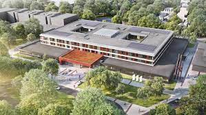 — между 447 и 445 до н. Pbs Architekten