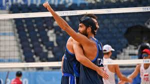 Jun 04, 2021 · raggiungo gli ottavi di finale i vice campioni olimpici daniele lupo e paolo nicolai. 3l4fx6kpbvbhm