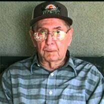 Raymond Rein Obituary