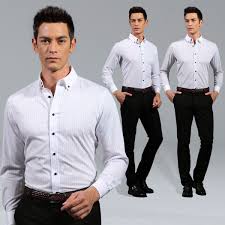 Job Searching Tip What To Wear During Job Interview Business Casual Attire For Men Mens Business Casual Outfits Casual Shirts For Men