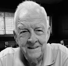 Thomas BONNEY Obituary (2014)