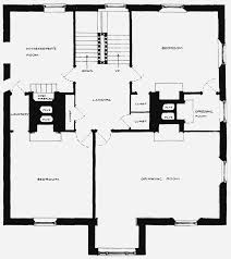Lush and formal garden rooms are built around this ca. Plate 4 Tudor House Ground And First Floor Plans British History Online