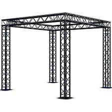 Image result for stage truss