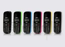 BLU Kick Silver 16MB ROM Gsm Unlocked ...