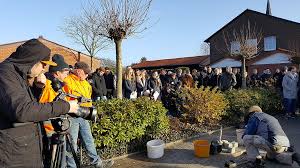Haus der familie heilbronn e.v. Sg Lengerich Emsland Samtgemeinde Stolpersteine Und Heilbronnstrasse