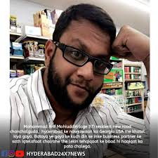 𝐇𝐘𝐃𝐄𝐑𝐀𝐁𝐀𝐃 𝟐𝟒𝐗𝟕 𝐍𝐄𝐖𝐒