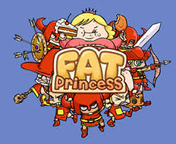 @chaz_tstein sub to the chubby. Fat Princess Wikipedia