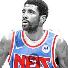 Kyrie Irving Brooklyn (v2) Poster, Canvas, Basketball Print, Sports Wall  Art, Kids Room Decor, Man Cave, Gift, LA