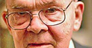 Johnston, 88, was 'forward-thinking' RPS superintendent