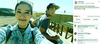 Arden cho is currently single. Ryan Higa And Girlfriend Arden Cho Are Flaunting Their Relationship On Social Media Youtuberfacts